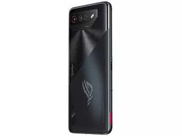 Smartfon ASUS ROG Phone 7 5G 12/256GB Czarny