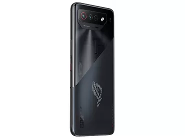 Smartfon ASUS ROG Phone 7 5G 12/256GB Czarny