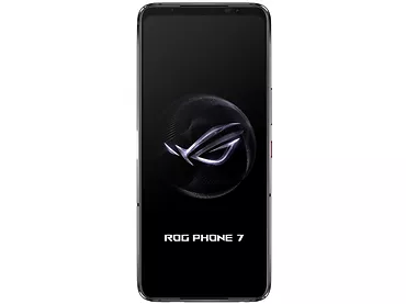 Smartfon ASUS ROG Phone 7 5G 12/256GB Czarny