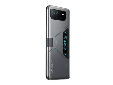 Smartfon ASUS ROG Phone 6D Ultimate 16/512GB Szary