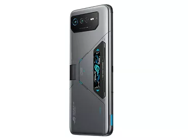 Smartfon ASUS ROG Phone 6D Ultimate 16/512GB Szary