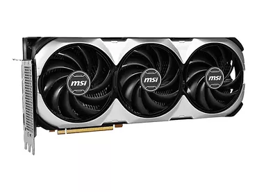 Karta graficzna MSI GeForce RTX 4090 VENTUS 3X 24G OC