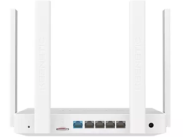 Router Keenetic Hero 4G