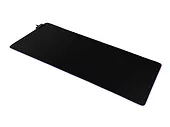 Podkładka gamingowa pod mysz i klawiaturę Modecom Volcano Aira RGB 900x400