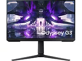 Monitor LED Samsung Odyssey G3 SAG300NUX 24