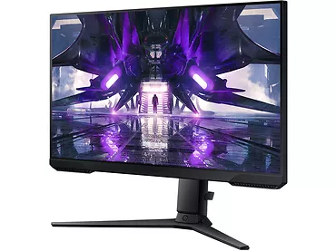 Monitor LED Samsung Odyssey G3 SAG300NUX 24