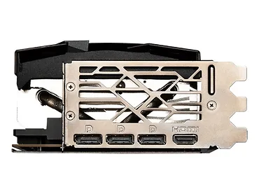 Karta graficzna MSI GeForce RTX 4090 SUPRIM X 24G DLSS 3