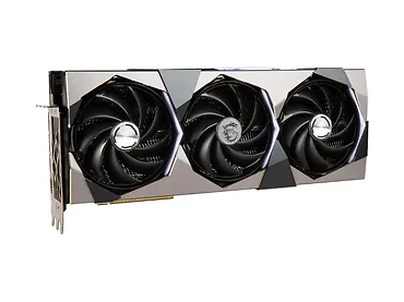 Karta graficzna MSI GeForce RTX 4090 SUPRIM X 24G DLSS 3