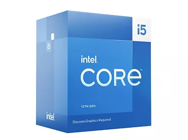 Procesor Intel Core i5-13400