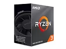 Procesor AMD Ryzen 3 4300G, 3.8 GHz, 4 MB, BOX