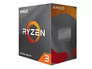 Procesor AMD Ryzen 3 4300G, 3.8 GHz, 4 MB, BOX