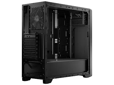 Obudowa komputerowa Modecom Ariel 2 czarna USB 3.0