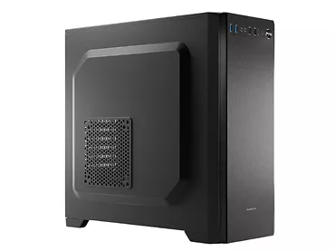 Obudowa komputerowa Modecom Ariel 2 czarna USB 3.0