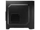Obudowa komputerowa Modecom Ariel 2 czarna USB 3.0