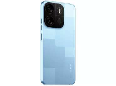 Smartfon TECNO Pop 7 2/64GB Blue