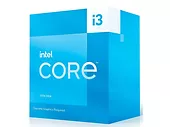 Procesor Intel Core i3-13100, 3.4 GHz, 12 MB, BOX