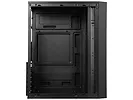 Obudowa komputerowa LOGIC K23 USB 3.0 x2 czarna