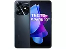 Smartfon TECNO Spark 10 4/128GB Black