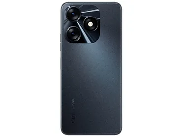 Smartfon TECNO Spark 10 4/128GB Black