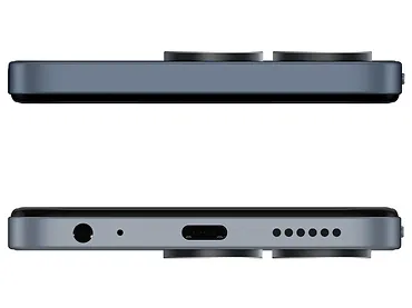 Smartfon TECNO Spark 10 4/128GB Black