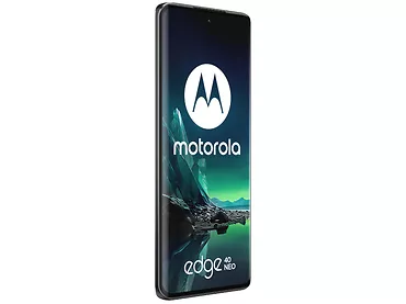 Smartfon Motorola Edge 40 Neo 12/256GB Black