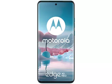 Smartfon Motorola Edge 40 Neo 12/256GB Blue