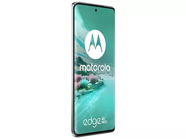 Smartfon Motorola Edge 40 Neo 12/256GB Green