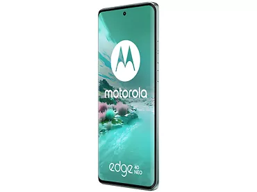 Smartfon Motorola Edge 40 Neo 12/256GB Green
