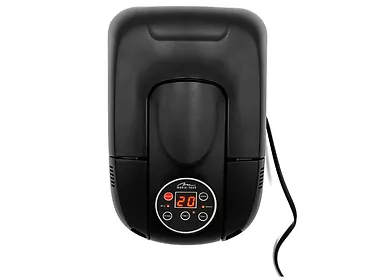 Suszarka z ozonem Media-Tech MT6523 MULTI OZONE DRYER do obuwia, rękawiczek, czapek, kasków likwidująca bakter