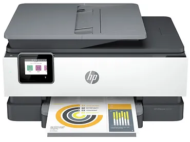 Urządzenie wielofunkcyjne HP OfficeJet Pro 8022e All-in-One 229W7B