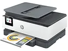 Urządzenie wielofunkcyjne HP OfficeJet Pro 8022e All-in-One 229W7B