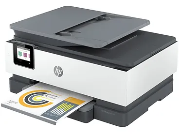 Urządzenie wielofunkcyjne HP OfficeJet Pro 8022e All-in-One 229W7B