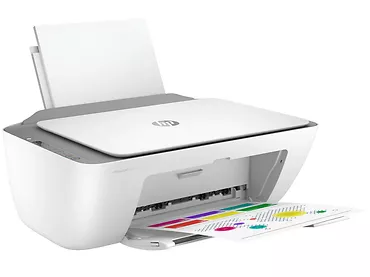 Urządzenie wielofunkcyjne atramentowe kolorowe HP DeskJet 2720e WiFi HP Smart App Apple AirPrint