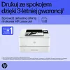 Drukarka laserowa HP LaserJet M209dw Mono Wi-fi
