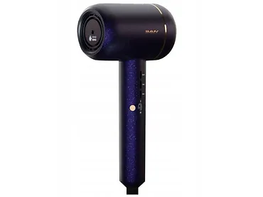 Inteligentna przenośna Suszarka do włosów JIMMY F6 Purple