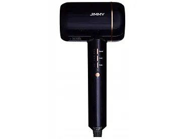 Inteligentna przenośna Suszarka do włosów JIMMY F6 Purple