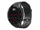 Smartwatch ACTIVEBAND GENUA - Bluetooth, pomiar pulsu, ciśnienia i natlenienia krwi Media-Tech MT870
