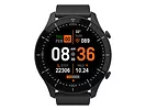 Smartwatch ACTIVEBAND GENUA - Bluetooth, pomiar pulsu, ciśnienia i natlenienia krwi Media-Tech MT870