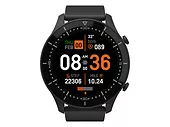 Smartwatch ACTIVEBAND GENUA - Bluetooth, pomiar pulsu, ciśnienia i natlenienia krwi Media-Tech MT870