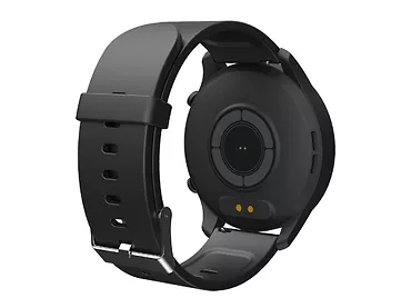 Smartwatch ACTIVEBAND GENUA - Bluetooth, pomiar pulsu, ciśnienia i natlenienia krwi Media-Tech MT870