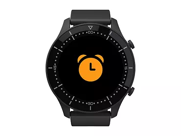 Smartwatch ACTIVEBAND GENUA - Bluetooth, pomiar pulsu, ciśnienia i natlenienia krwi Media-Tech MT870