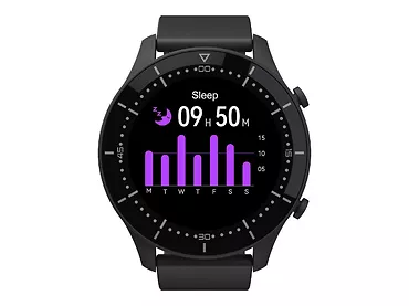 Smartwatch ACTIVEBAND GENUA - Bluetooth, pomiar pulsu, ciśnienia i natlenienia krwi Media-Tech MT870