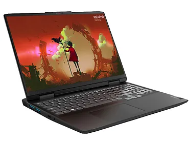 Lenovo IdeaPad Gaming 3-16 82SA007LPB i5-12450H RTX3050 16/512GB W11H