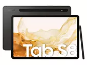 Samsung Tablet Galaxy Tab S8+ 12.4 X806 5G 8/256GB Szary