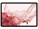 Samsung Tablet Galaxy Tab S8 11.0 X700 Wi-Fi 8/128GB Różowy