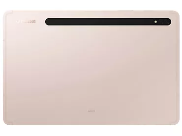 Samsung Tablet Galaxy Tab S8 11.0 X700 Wi-Fi 8/128GB Różowy