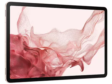 Samsung Tablet Galaxy Tab S8 11.0 X700 Wi-Fi 8/128GB Różowy