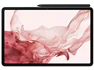 Samsung Tablet Galaxy Tab S8 11.0 X700 Wi-Fi 8/128GB Różowy