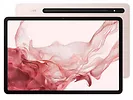 Samsung Tablet Galaxy Tab S8 11.0 X700 Wi-Fi 8/128GB Różowy
