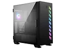 Komputer Gaming POWERED BY MSI Ryzen 5 7600 32GB RTX 4070 W11